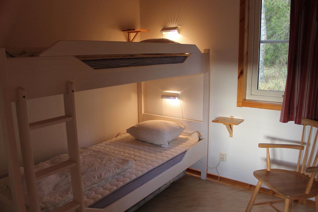 Backs Semesterby Duved Quarto foto